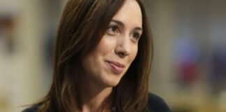 Vidal visita Catamarca y convoca a vecinos de la Capital