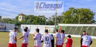 Villa Cubas se estrena ante Defensores