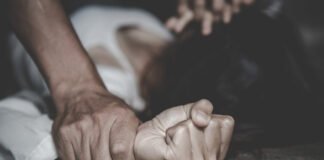 Una mujer habria sido abusada en manada en zona sur