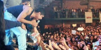 Walter Olmos: 20 años! Prohibido Olvidar