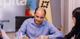 30% en dos partes: acuerdo entre el SOEM y el municipio