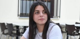 Asumen las nuevas autoridades de la Juventud Radical Agostina Maza Ibañez