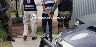 Agresión alto fariñango: hubo otros tres detenidos