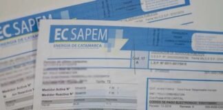 Son 29.900 los usuarios que no se inscribieron para mantener el subsidio a la energía