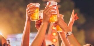 Inicia la Fiesta provincial de la Cerveza Artesanal