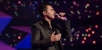 En una noche a pura emoción, Nico Reyna brilló en «Canta Conmigo» Nicolas Reyna, Catanta conmigo Ahora