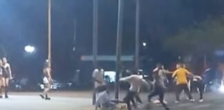 Tremenda riña durante el fin de semana en Alto Fariñango Pelea alto fariñando