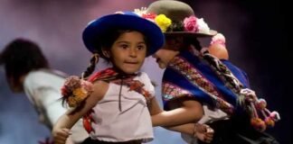 El Ponchito tendrá la participación de más de 2.200 chicos