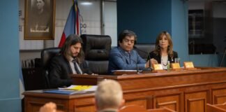 El Senado llevó adelante su 20° Sesión ordinaria Senado de Catamarca
