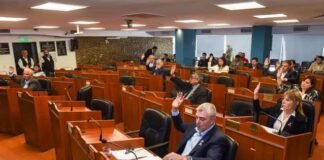 SENADO: El Senado dio sanción definitiva al Programa Arraigo Rural