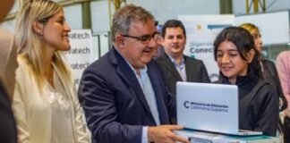 A fin de mes, Jalil anunciaría a la oposición la fecha de las elecciones