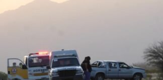 Accidente fatal sobre la ruta provincial N°46