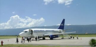 Aerolíneas suma una frecuencia semanal más a Catamarca