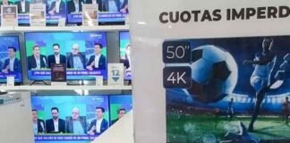 Ahora 30: Así funciona el nuevo plan para comprar 273 productos