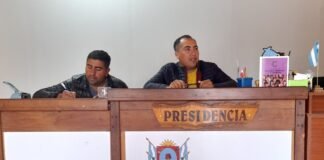 APRUEBAN EN EL CONCEJO UN BONO DE FIN DE AÑO PARA EMPLEADOS Y BECADOS DE LA MUNICIPALIDAD DE SANTA ROSA