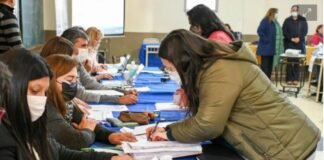 Asamblea para cobertura de cargos