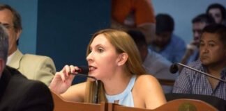 Avanzarán con el desafuero de la diputada Natalia Saseta denunciada en el 2021 por extorsión y amenazas
