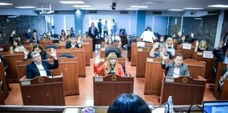 Avanzó la semana provincial de lucha contra la gordofobia