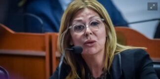Buscan frenar el uso de nombres de funcionarios en folletería y bienes como propaganda política