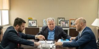 Buscarán informar y asistir a la población sobre los subsidios en energía eléctrica