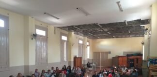 Capacitación «Programa Pro Igualdad de Oportunidades»