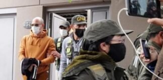 Caso Adhemar Capital: declararon la quiebra de Bacchiani