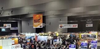 Catamarca participará de la Conferencia Internacional de Minería y Recursos en Australia