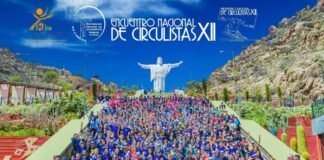 Catamarca será sede del Encuentro Nacional de Circulistas 2024