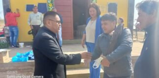 Comienzan a definirse los cruces