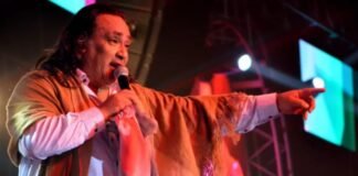 Con entrada gratuita, Sergio Galleguillo cerrará hoy el Ponchito