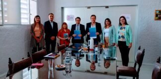 Consultorio Jurídico Gratuito en Tu Barrio