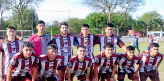 Coronel Daza ganó y lidera la Zona Centro