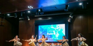 Cultura Federal llega a Catamarca