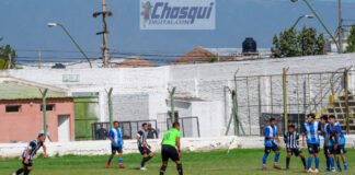 Doble empate en la Liga Catamarqueña