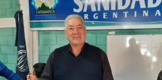 Duro documento contra el gremialista de ATSA, Burgos