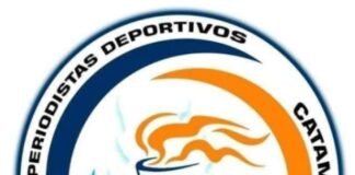 El Círculo de Periodistas Deportivos de Catamarca festeja su aniversario Nº 49