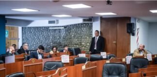El oficialismo quiere elegir convencionales en la elección del próximo año