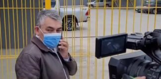 «El poder tiene privilegios»