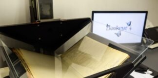 El Registro Civil ya digitalizó el 75% de sus libros de actas