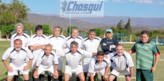 En máster Circulo Médico mas puntero que nunca