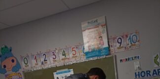 Equipos del Interior se capacitan en PROSANE