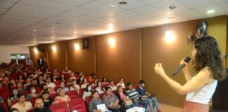 Exitosa convocatoria de capacitación a cooperativas