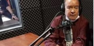 Falleció el reconocido locutor Ricardo Antonio Jerez