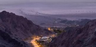 Roxana Paulon: “Felices porque hemos logrado instalar a Fiambalá como un destino turístico”