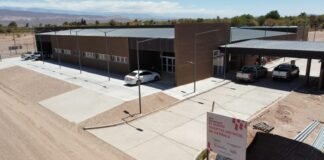 FIAMBALÁ TENDRÁ SU ÁREA PROGRAMÁTICA