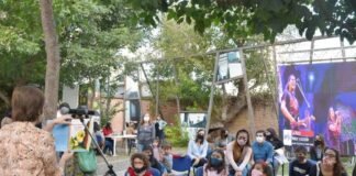 La 14º edición de la Feria del Libro tendrá un sinfín de atractivos
