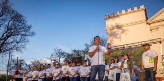 Fray te Quiero, la nueva marca que invita a enamorarse de la tierra del Beato