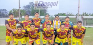 Ganaron San Isidro y Defensores; el Regional “pasa factura”