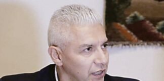 Gómez : El gobierno de Jalil se sostiene con el mecanismo del ocultamiento y la mentira