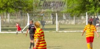 Hoy juegan la 3ra. fecha Veteranas y completan algunas categorías de veteranos